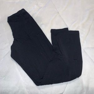 Aerie Crossover Offline Leggings